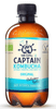 CAPTAIN KOMBUCHA Captain Kombucha - originál 400 ml