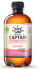 CAPTAIN KOMBUCHA Captain Kombucha - malina 400 ml