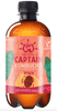 CAPTAIN KOMBUCHA Captain Kombucha Capitan Kombucha - broskev 400 ml