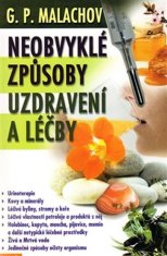 Eugenika Neobvyklé způsoby uzdravování a léčby