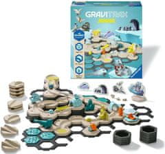 Ravensburger GraviTrax Junior Startovní sada Ledový svět