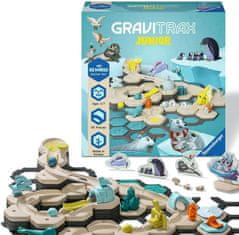 Ravensburger GraviTrax Junior Startovní sada Ledový svět