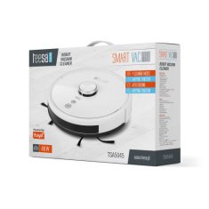 Teesa Úklidový robot SMART VAC PRO bílý TSA5045