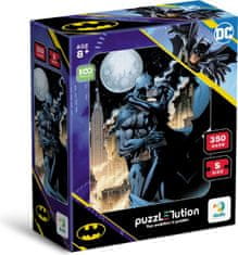 Dodo Toys Puzzle Batman a Catwoman 350 dílků