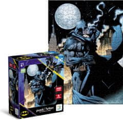 Dodo Toys Puzzle Batman a Catwoman 350 dílků