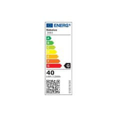 Rabalux Stropní svítidlo 3083 CEILO LED Stmívatelné stropní svítidlo LED/38W/230V bílá + DO 3000-6500K