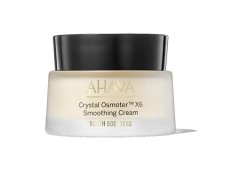 AHAVA Vyhlazující pleťový krém Crystal Osmoter X6 (Smoothing Cream) 50 ml