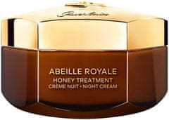 Noční pleťový krém Abeille Royale Honey Treatment (Night Cream) 80 ml