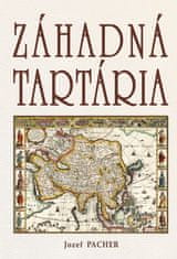 Jozef Pacher: Záhadná Tartária