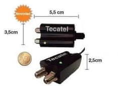 Tecatel napájecí zdroj 24V/160mA