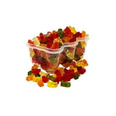 Haribo Goldbären Box 450g