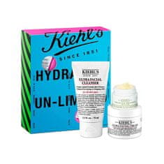 Kiehl´s Dárková sada Hydration Routine Set