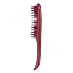 Tangle Teezer Kartáč na vlasy Ultimate Detangler Straight & Curly Henna Red