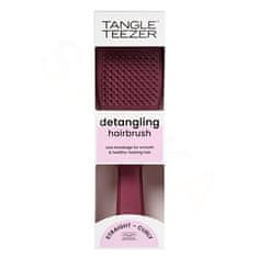 Tangle Teezer Kartáč na vlasy Ultimate Detangler Straight & Curly Henna Red