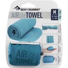 Sea to Summit ručník Airlite Towel Medium - Moonlight