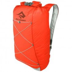 Sea to Summit Batoh Sea to Summit Ultra-Sil Dry Day Pack 22L Spicy Orange