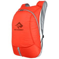 Sea to Summit Batoh Sea to Summit Ultra-Sil Day Pack 20l High Spicy Orange