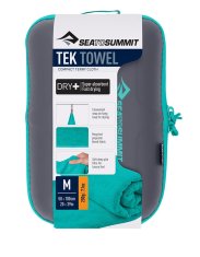 Sea to Summit ručník Tek Towel Medium - Baltic