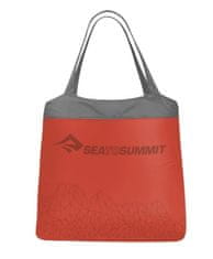 Sea to Summit Ultra-Sil Nano Shopping Bag Refill Red