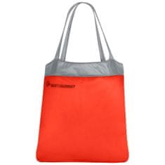 Sea to Summit Ultra-Sil Dry Shopping Bag 30l Spicy Orange