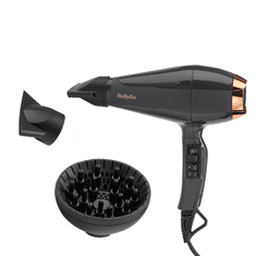 BaByliss Fén na vlasy 6719DE