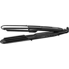 BaByliss Parní žehlička na vlasy Steam Shine Styler ST496E