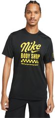 Nike Nike M NK DF TEE RLGD BODY SHOP, velikost: M