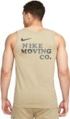 Nike Nike M NK DF TANK 6/1, velikost: S