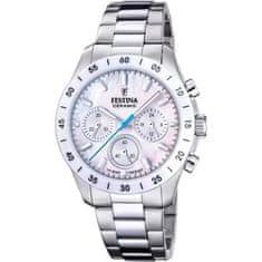 Festina Dámské hodinky Ceramic 20693/1