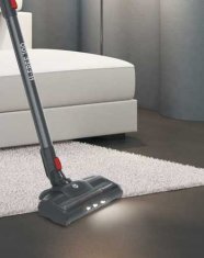 Hoover Tyčový vysavač HF122 RH011