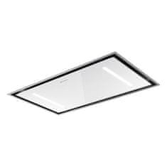 Faber Stropní odsavač par HEAVEN DUAL LIGHT G/WH FLAT KL A90