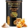 HUNTER Original Hunter's bramburky Smoked Salt 150g