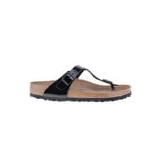 Birkenstock Sandály černé 41 EU Gizeh