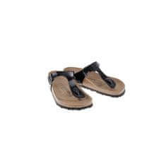 Birkenstock Sandály černé 41 EU Gizeh