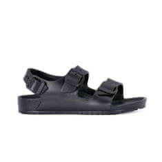 Birkenstock Sandály černé 25 EU Milano Kids Eva