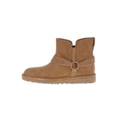 Ugg Australia Botičky hnědé 36 EU Ailiyah