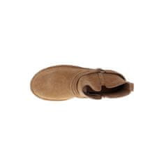 Ugg Australia Botičky hnědé 36 EU Ailiyah