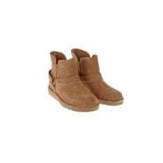 Ugg Australia Botičky hnědé 36 EU Ailiyah