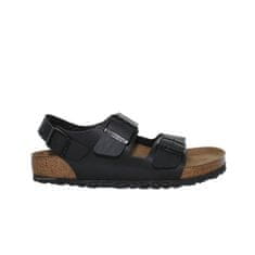 Birkenstock Sandály černé 36 EU Milano