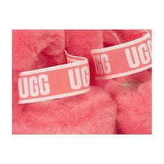 Ugg Australia Bačkory červené 41 EU OH Yeah