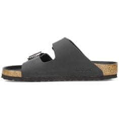 Birkenstock Pantofle černé 36 EU Arizona Big Buckle