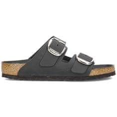 Birkenstock Pantofle černé 36 EU Arizona Big Buckle