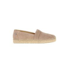 Ugg Australia Espadrilky hnědé 36 EU Renada