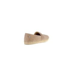 Ugg Australia Espadrilky hnědé 36 EU Renada