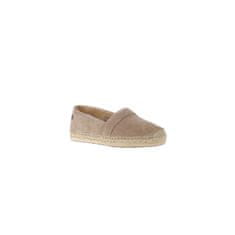 Ugg Australia Espadrilky hnědé 36 EU Renada