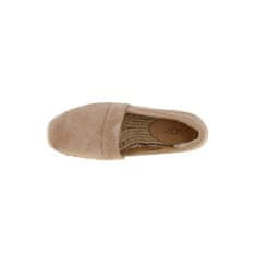 Ugg Australia Espadrilky hnědé 36 EU Renada