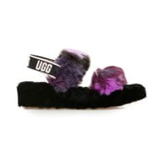 Ugg Australia Bačkory 36 EU OH Yeah Tie Dye