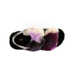 Ugg Australia Bačkory 36 EU OH Yeah Tie Dye