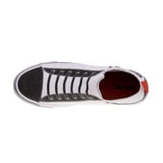 Diesel Kecky bílé 38 EU S Imaginee Low Slipon