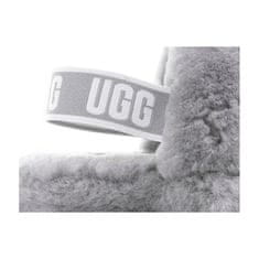 Ugg Australia Bačkory šedé 40 EU W OH Yeah